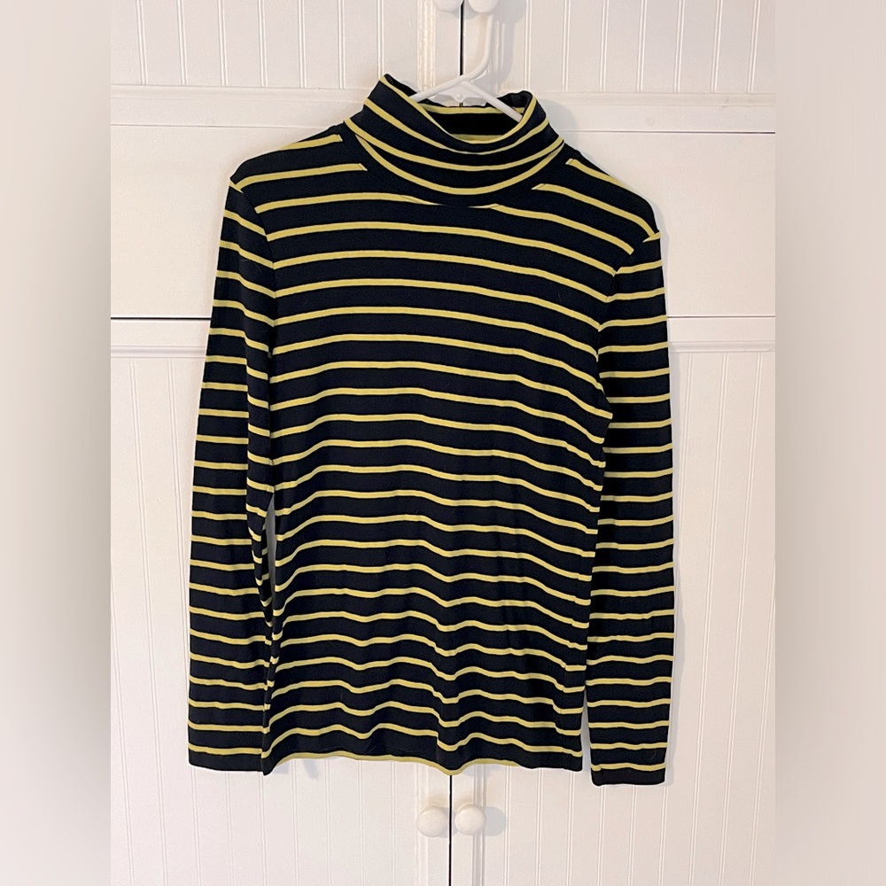 Bumblebee Sweater by Jones New York Sport